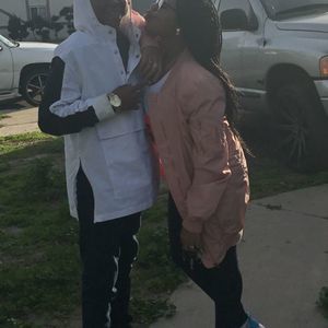 Meet your Posher, Jordan